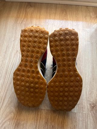 Zapatillas Harper & Neyer Talla 42/43