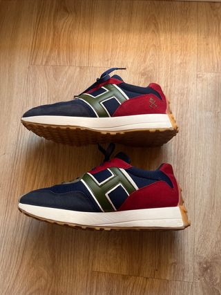Zapatillas Harper & Neyer Talla 42/43