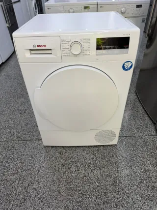 Secadora Bosch Serie 4 8kg