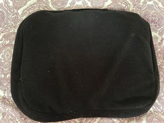 Soporte para portátil con diseño de teclado
