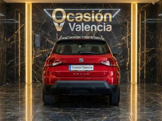 SEAT Arona 2020