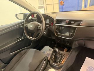 SEAT Arona 2020