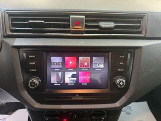 SEAT Arona 2020