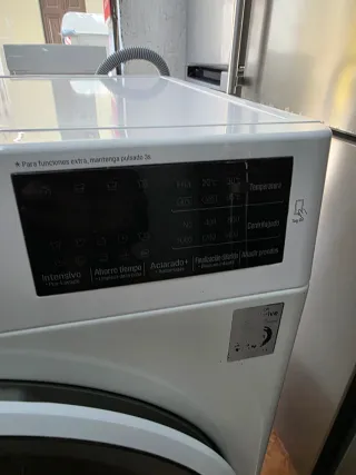 LAVADORA HAIER 10 KILO CON ENVIO Y GARANTIA
