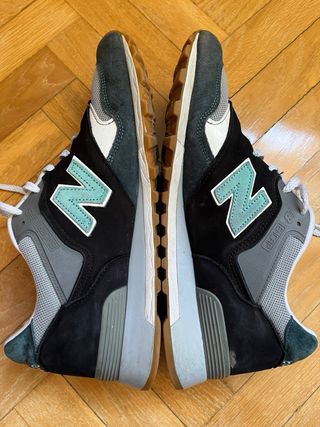 New Balance 577 Made in England Talla 45