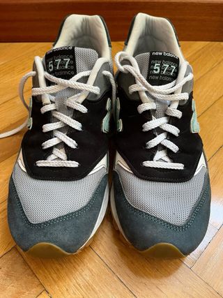New Balance 577 Made in England Talla 45