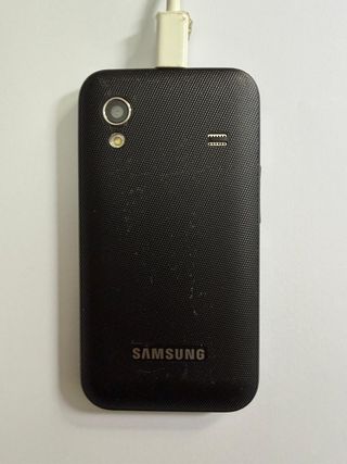Samsung Galaxy Ace Negro