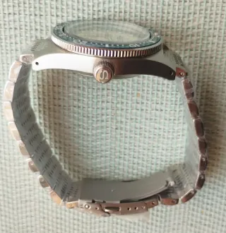 Seiko Scubamaster MOD - Orologio automatico.