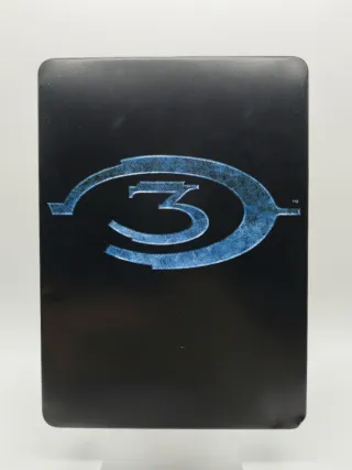 Halo 3 Xbox 360