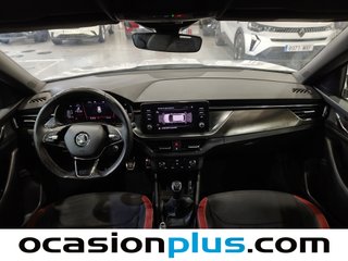 Skoda Kamiq 1.5 TSI Montecarlo 110 kW (150 CV)