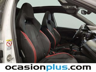 Skoda Kamiq 1.5 TSI Montecarlo 110 kW (150 CV)
