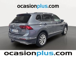 Volkswagen Tiguan Allspace Sport 2.0 TDI 4Motion 140 kW (190 CV) DSG