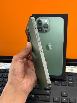 iPhone 13 Pro Max 128GB 94%