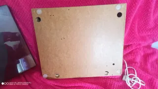 Giradiscos Garrard 3000