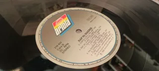 RAP'IN MADRID 1988 Vinilo