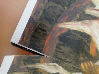 Lita Mora. Retrospectiva (1984-2006)