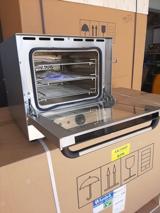 Horno de convección