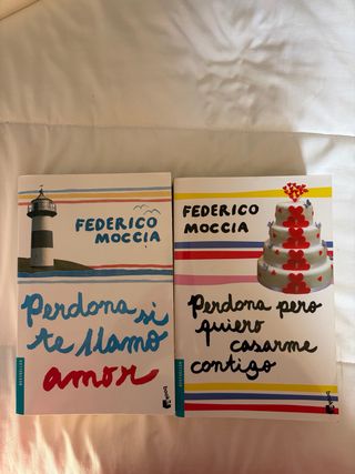 Perdona si te llamo amor