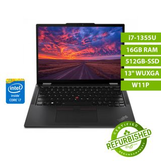 Lenovo ThinkPad X13 Yoga G4 i7-1355U 16GB RAM