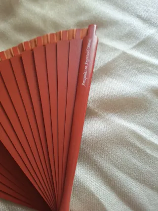 10 ventagli collezione Pittori Classici