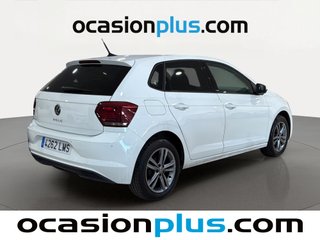 Volkswagen Polo United 1.0 TSI 70 kW (95 CV) DSG