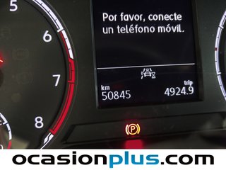 Volkswagen Polo United 1.0 TSI 70 kW (95 CV) DSG