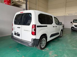 Toyota Proace City 2020