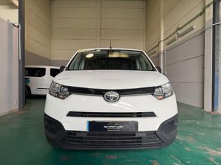 Toyota Proace City 2020