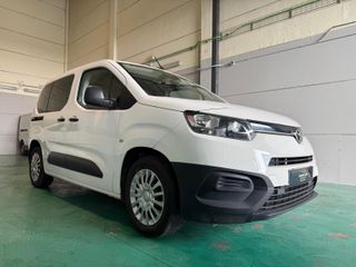 Toyota Proace City 2020