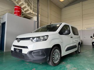 Toyota Proace City 2020