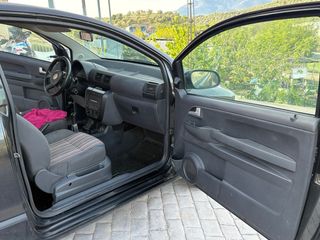 Volkswagen Fox 2006