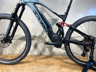 Fantic XTF 1.5 Race 630wh 2025 / Talla M y L