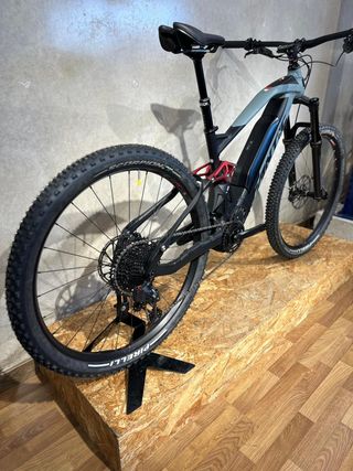 Fantic XTF 1.5 Race 630wh 2025 / Talla M y L
