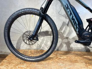 Fantic XTF 1.5 Race 630wh 2025 / Talla M y L