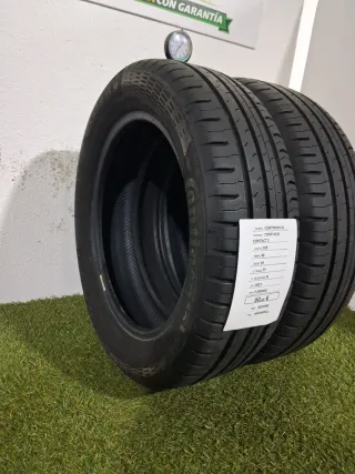 165 60 15 77H CONTINENTAL CONTI ECO CONTACT 5