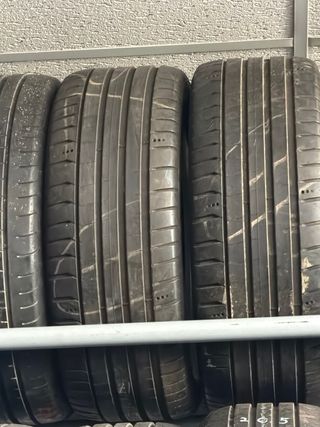 Neumáticos 205/45/17