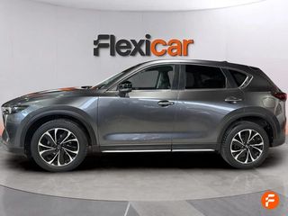 Mazda CX-5 2.0 GE 121kW (165CV) Homura