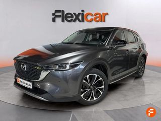 Mazda CX-5 2.0 GE 121kW (165CV) Homura
