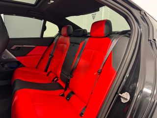BMW M5 COMPETITION 727cv!