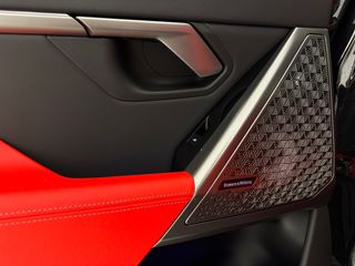 BMW M5 COMPETITION 727cv!
