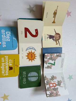 Pack cuentos kalandraka y combel