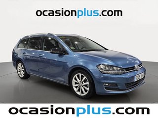 Volkswagen Golf Variant Sport 2.0 TDI BMT 110 kW (150 CV) DSG