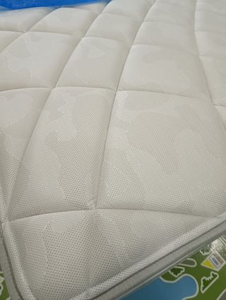Colchón Lattoflex Fusión 150x190