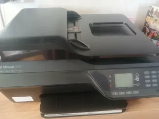 Impresora HP Officejet 4620