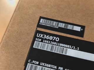 ASUS Zenbook A16 Snapdragon X2 Elite Extreme
