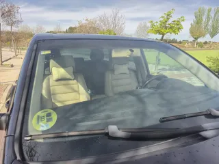 Volkswagen touarec