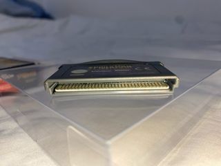 Spiderman: Mysterio's Menace GBA