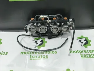 Cuerpo Inyección Kawasaki Z900 2017-2019