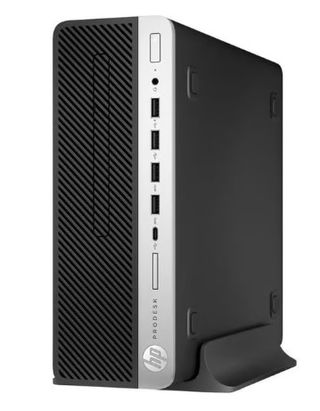 HP 600 G3 i7 7700 Ordenador Sobremesa