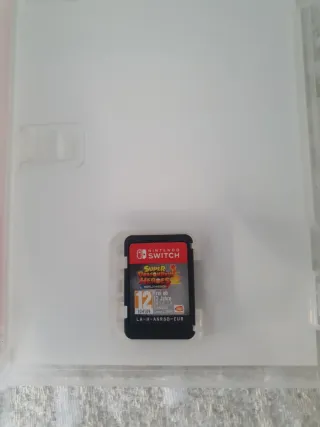 Super Dragon Ball Heroes: World Mission Switch